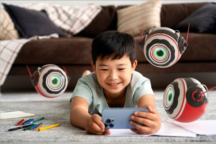 Ini Dampak Penggunaan Gadget Pada Anak Balita, Pahami Keuntungan dan ... Ini Dampak Penggunaan Gadget Pada Anak Balita, Pahami Keuntungan dan ...