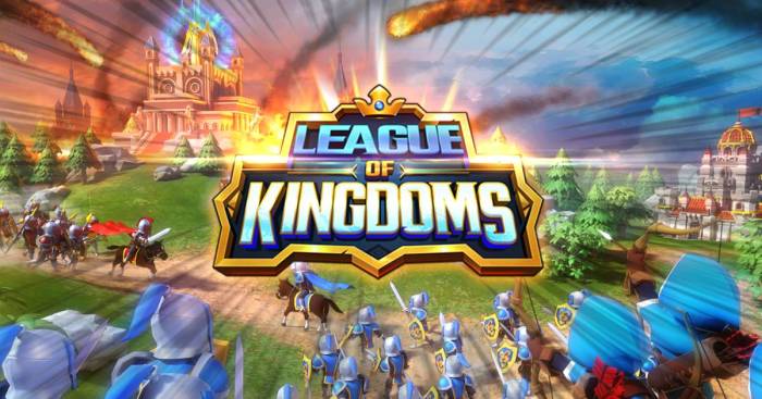 8 Rekomendasi Game yang Bisa Mabar | Seru Banget! Daftar Game Online Baru yang Support Mabar