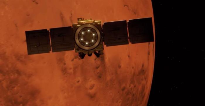 Eksplorasi Hidup Masa Depan di Mars lewat Seni dan Sains Misi Eksplorasi Mars dan Temuan Terkininya