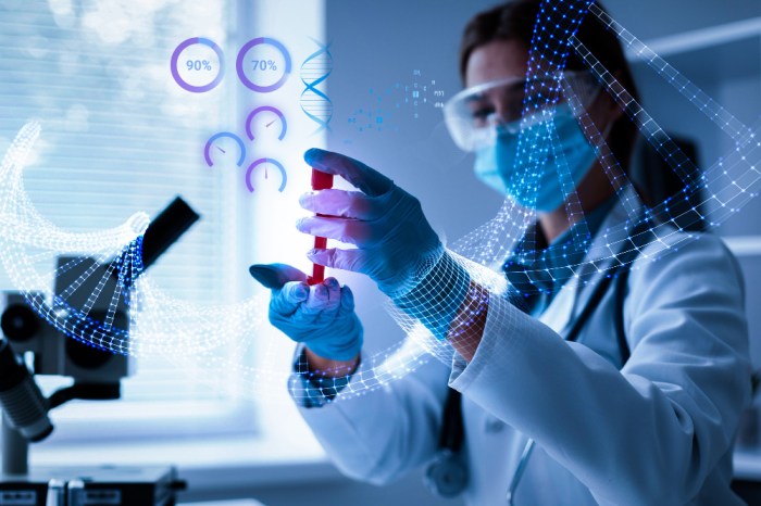 Prospek Kerja Biomedis : Sukses di Bidang Biomedis? Lihat Peluangnya di ...