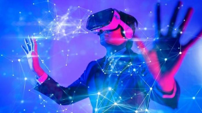 Membangun Brand di Metaverse dan Dunia Cyberlife