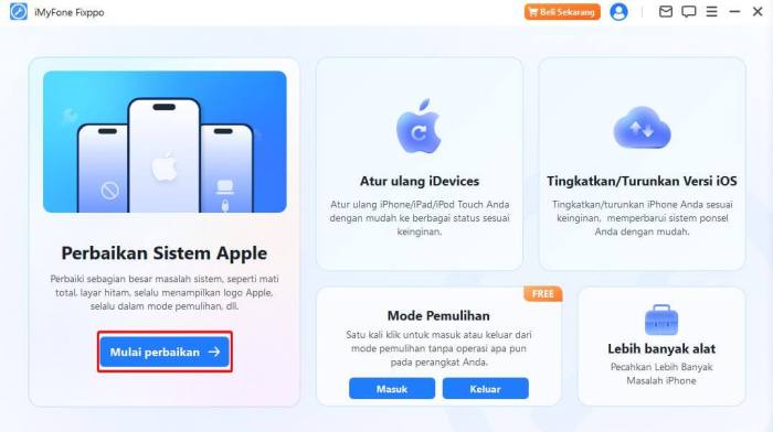 Ubah Tampilan iPhone Tanpa Jailbreak, Begini Caranya
