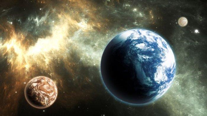 Planet Baru yang Mirip Bumi? Ini Penjelasan Ilmiahnya