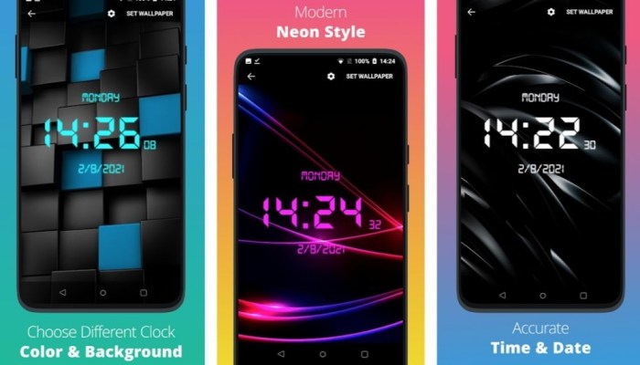 Hack Jam Tidur dengan Fitur Gadget Modern