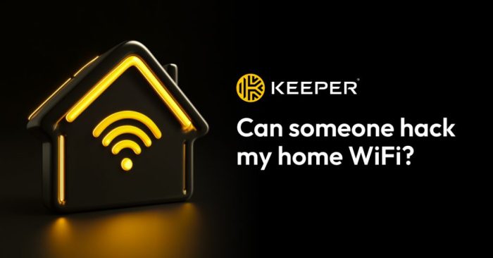 Cómo proteger la conexión Wi-Fi de su hogar de los hackers Cara Hack Jaringan Wi-Fi Rumah Sendiri Secara Legal