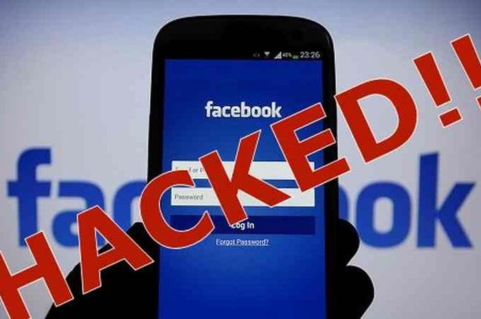 Tak Banyak yang Tahu, Begini Cara Hacker Meretas Akun Facebook ...