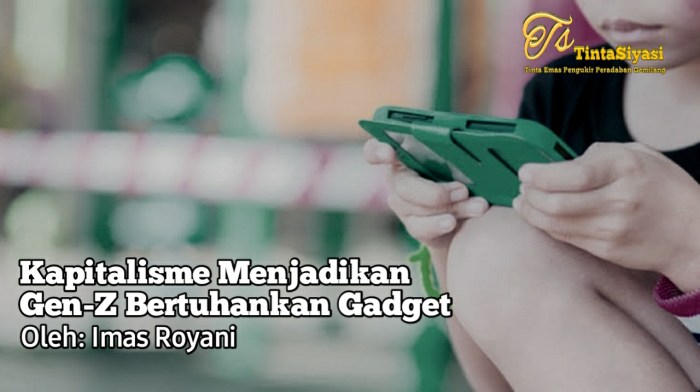 Gadget Hack Wajib Coba Buat Semua Pengguna Gen Z