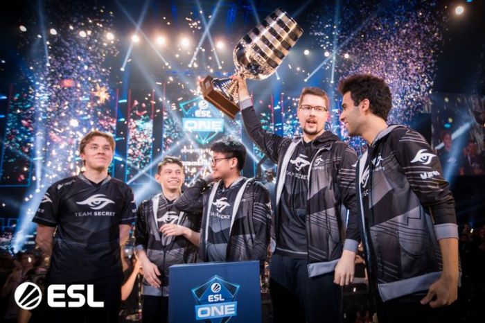 Info Pendaftaran Turnamen Esports Gratis Terbaru