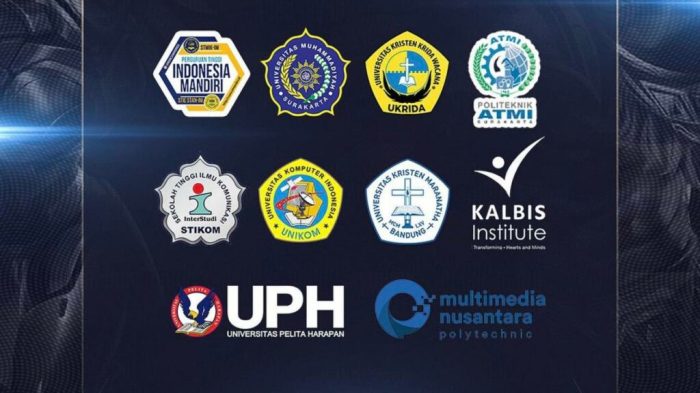 Liga Esports Nasional 2024 Siap Digelar dengan Hadiah Rp 3,2 Miliar ... Liga Esports ASEAN Kembali Digelar