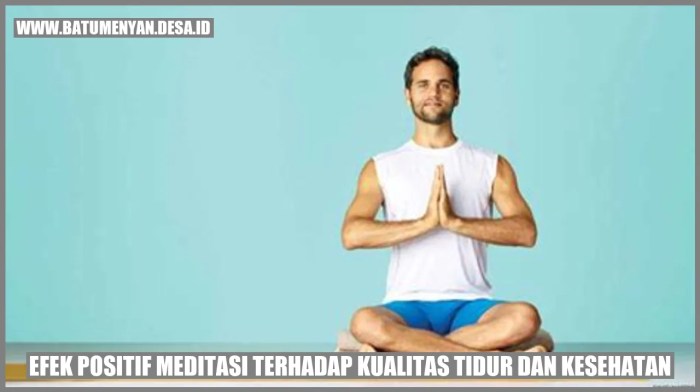 Efek Meditasi Terhadap Struktur Otak