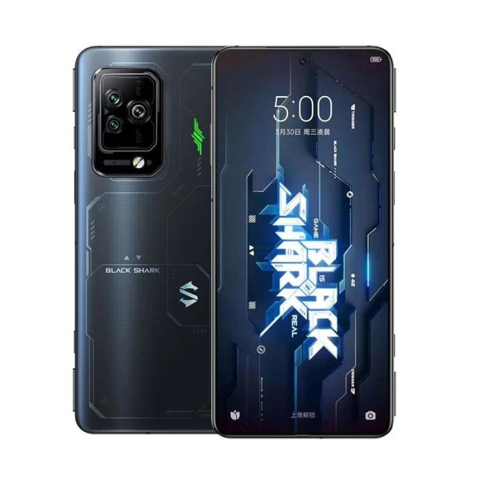 Smartphone Flagship Terbaru Ini Bisa Charging Penuh Dalam 10 Menit