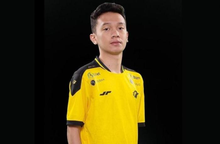 ONIC Umumkan Perpisahan dengan Butsss