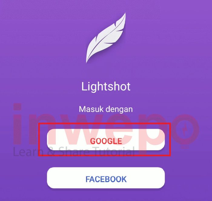 Cara Mengambil Screenshot Tanpa Tombol di Android Inwepo Tips Rahasia Screenshot Layar Tanpa Tersadar