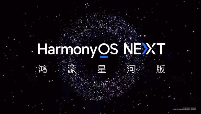 Huawei Fokus Kembangkan Gadget Berbasis HarmonyOS