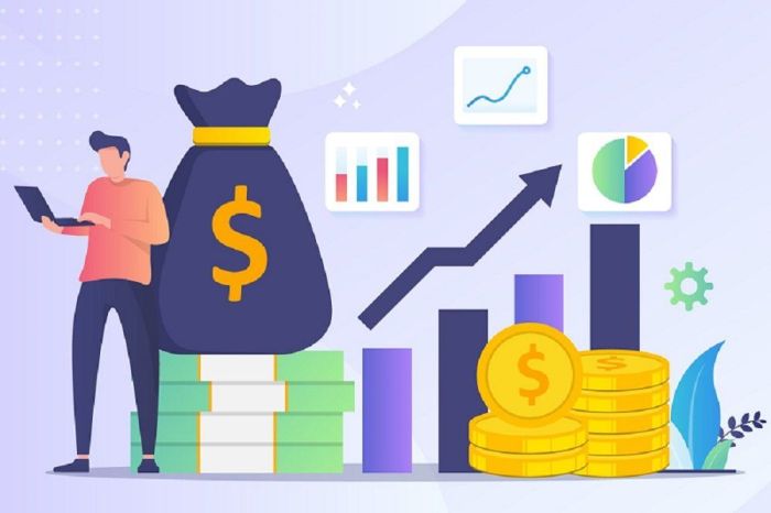 Investasi Adalah Hal Penting yang Perlu Anda Miliki, Berikut Manfaatnya ... Investasi dalam Dunia Cyberlife: Aman atau Spekulatif?