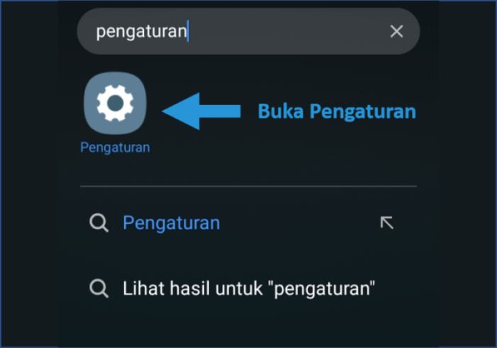 Samsung Umumkan Kebijakan Baru untuk Akun Tidak Aktif