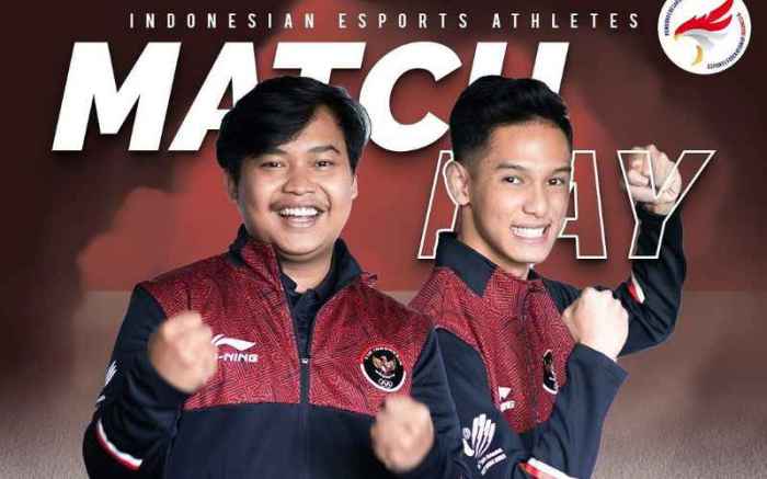 Jadwal Lengkap Turnamen Esports di Bulan Ini