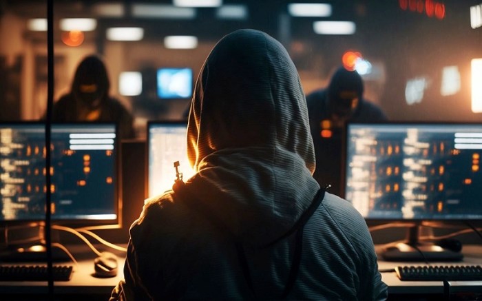Akun Google Bisnis Ratusan Hotel di Indonesia Diretas, Nomor Telepon ... Ratusan Akun Medsos Diretas, Waspada Taktik Baru Hacker