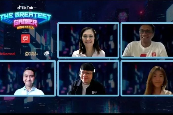 TikTok Partners With FIGHT Esports For TikTok Gaming Carnival 2021 TikTok Partners With FIGHT Esports For TikTok Gaming Carnival 2021