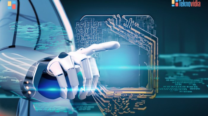 Perkembangan Dunia Cyberlife dan Digital Twin