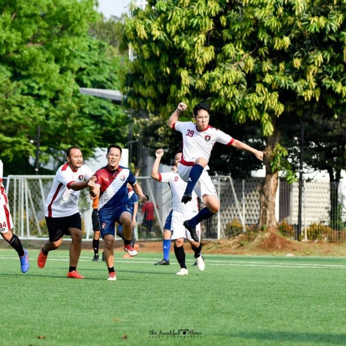 Momen Lucu di Turnamen Esports Bikin Warganet Ngakak