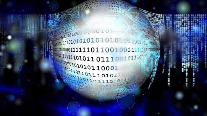 Perusahaan Teknologi Global Perketat Enkripsi Data
