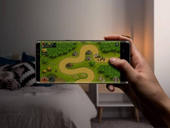 5 Game Strategi Wajib Coba Biar Otak Nggak Tumpul