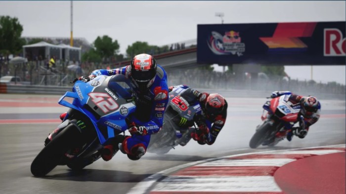Game Balap Motor Realistis Rilis di PS5 Hari Ini