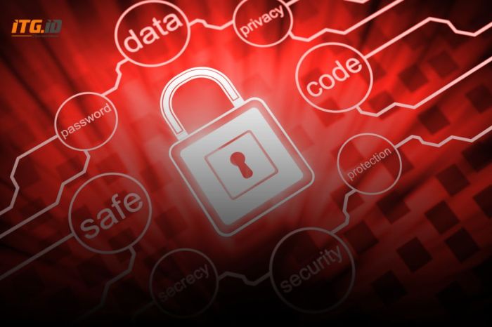 Peran Blockchain dalam Dunia Keamanan Siber