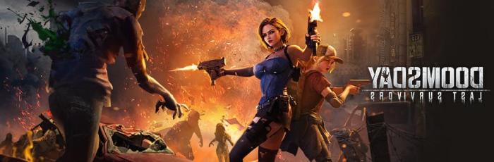 Game Survival Zombie Paling Ditunggu Akhir Tahun Ini