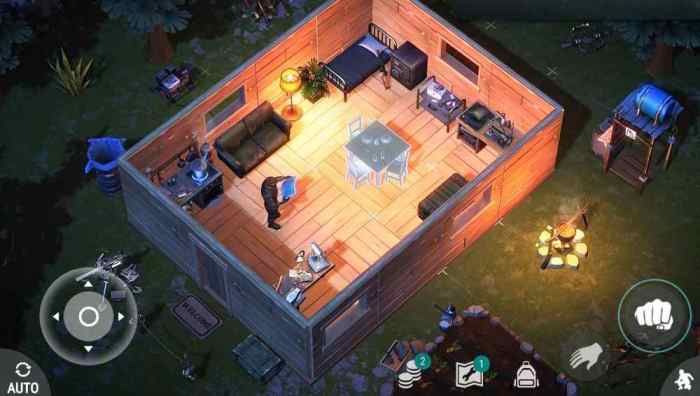 Game Survival Zombie Paling Ditunggu Akhir Tahun Ini