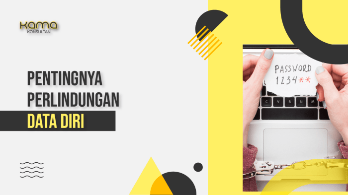 Negara dengan Perlindungan Data Terbaik di Dunia