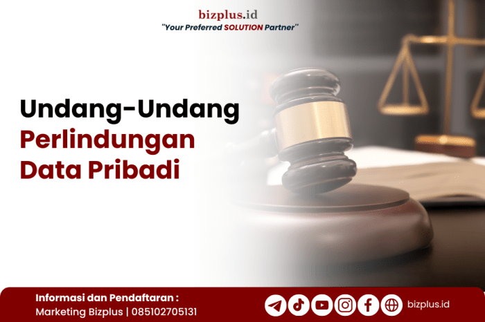Undang Undang Data Pribadi Mudah Bocor Lewat Perusahaan Undang Undang Data Pribadi Mudah Bocor Lewat Perusahaan