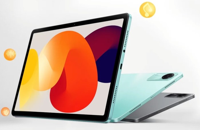 Tablet Gaming Murah Rilis Tahun Ini