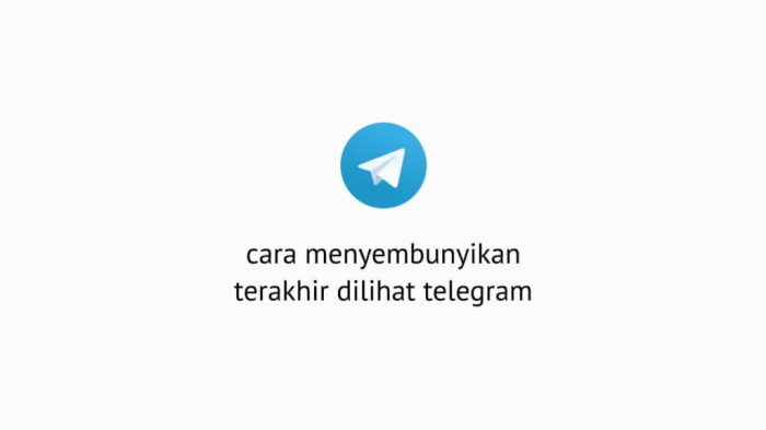 Buka pengaturan ini sebelum akun Telegram Anda diblokir. - YouTube Aktifkan Mode Rahasia Telegram yang Lebih Aman